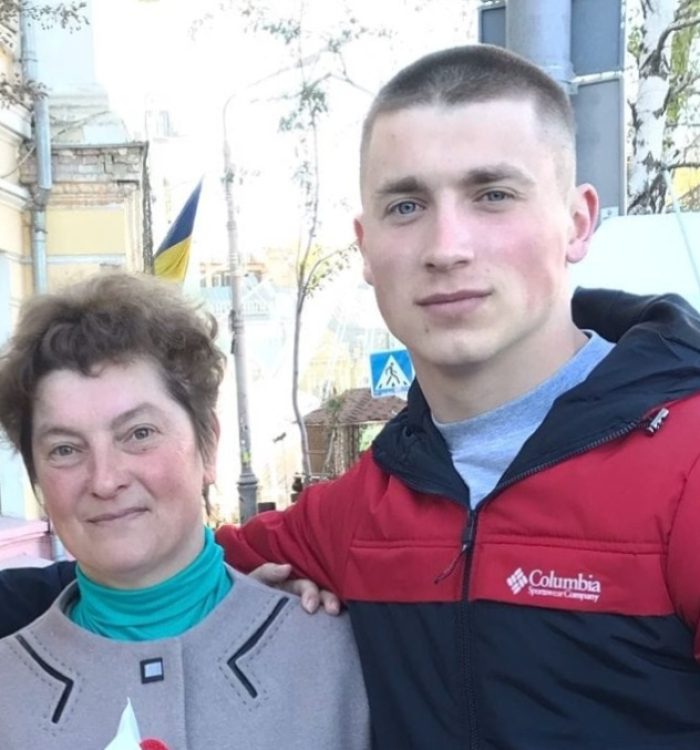 #Листивійни. Лист матері полеглого Героя Коробейник Валентини