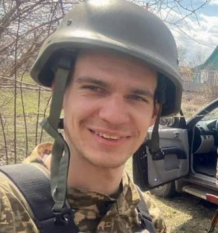 #Листивійни. Лист матері полеглого Героя Фетісової Світлани