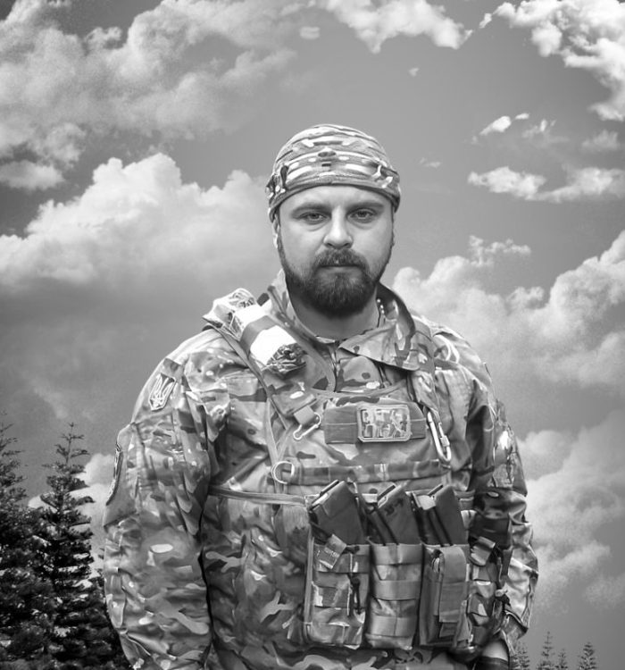 #Листивійни. Лист матері полеглого Героя Сінькової Тетяни