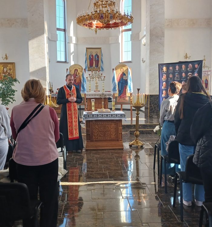 В Одеській області відбулися зустрічі родин полеглих воїнів