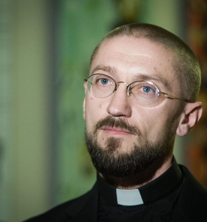 “Якою б темною не була ніч, світанок неминучий”