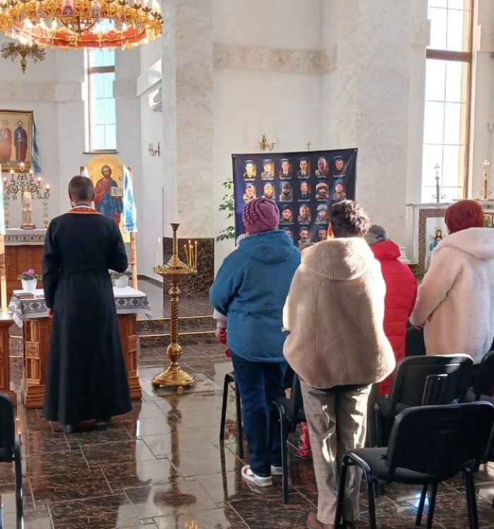 На Одещині відбулися зустрічі родин полеглих воїнів