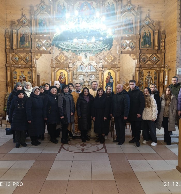 У Золочеві  провели виїзний семінар для родин військових зі Львова