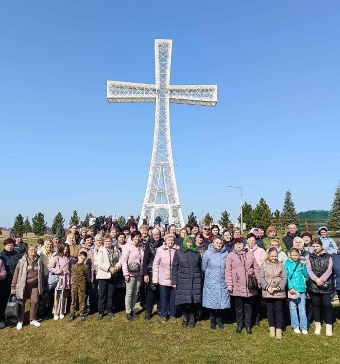 Відбувся виїзний семінар для групи психологічної підтримки родин військових с. Великі Глібовичі Львівської області