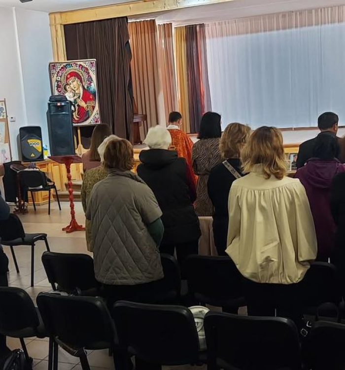 У Тернополі відбулася зустріч групи психологічної підтримки та взаємодопомоги родин полеглих воїнів