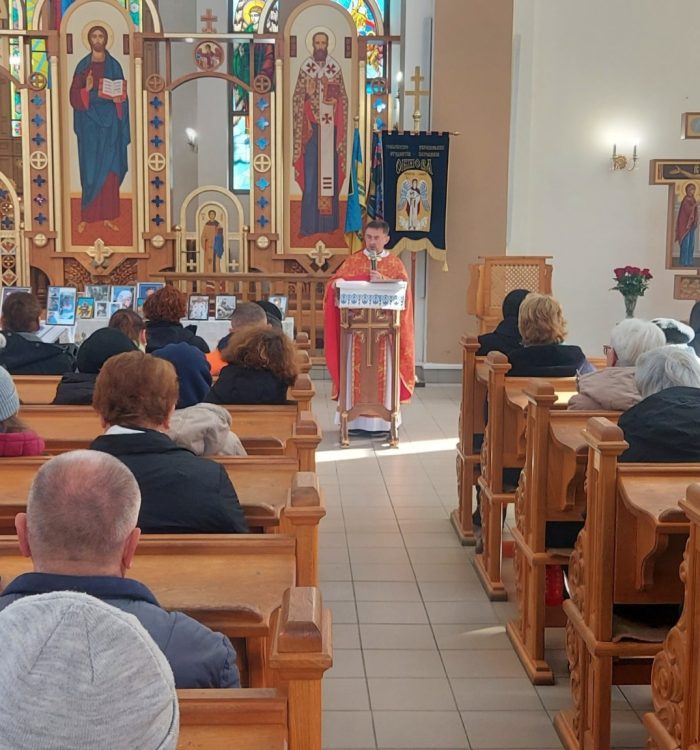 У Тернополі відбулася зустріч групи підтримки родин полеглих воїнів