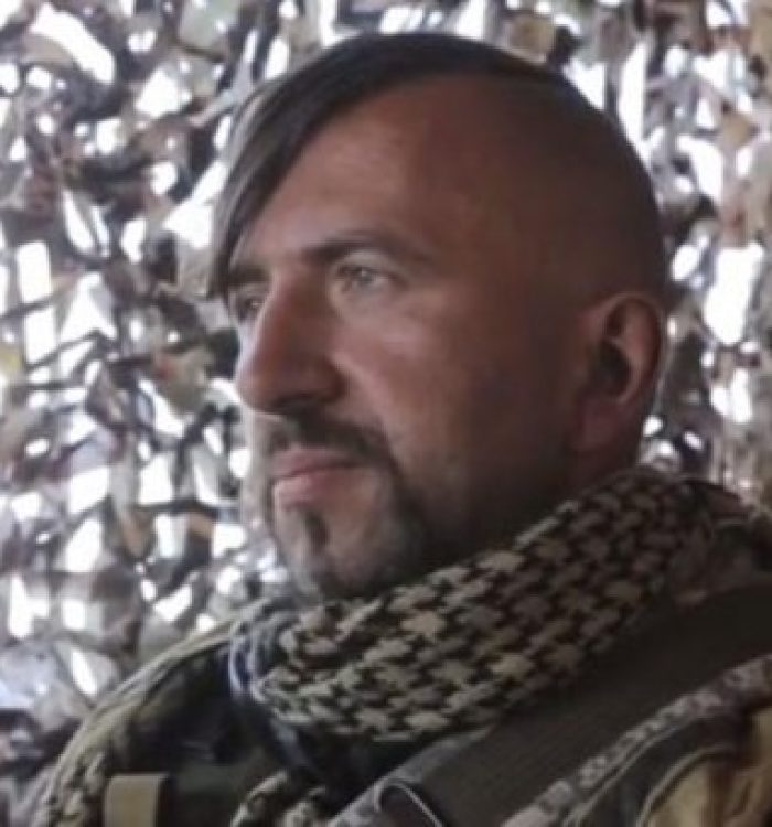 “Він віддав своє життя, бо прагнув свободи для свого народу”, – владика Борис (Гудзяк)