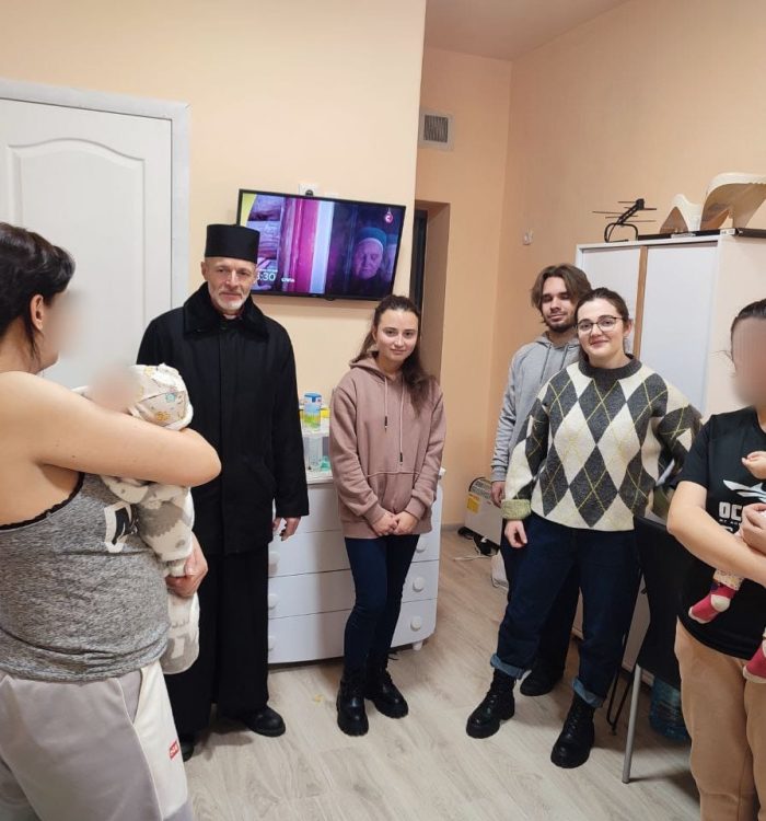 Соціальні дні у в’язниці об’єднали зусилля волонтерів із різних міст