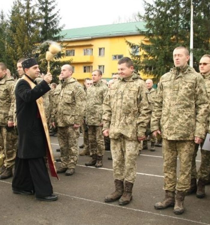 Черговий випуск слухачів курсів підвищення кваліфікації у НАСВ