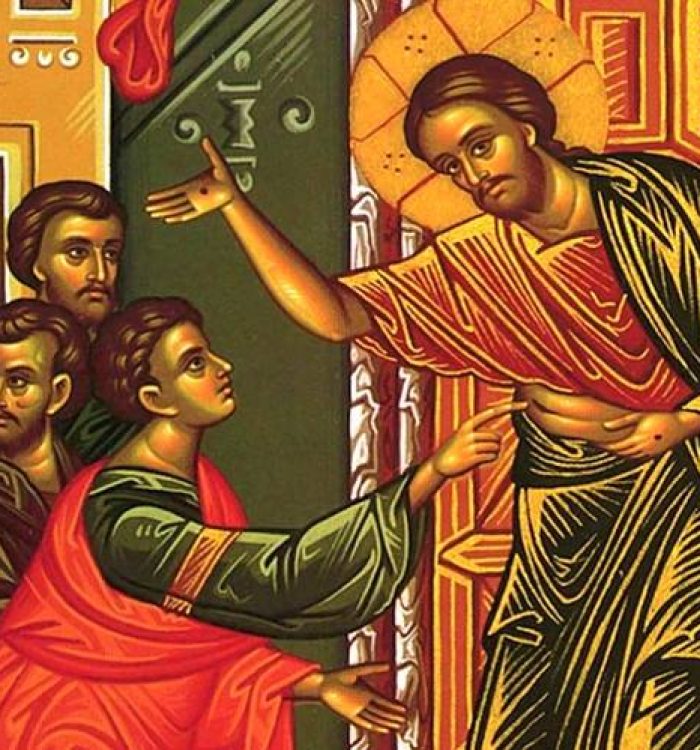 «Його ранами ми зцілені…» (Іс. 53, 5): Звернення єпископів УГКЦ до духовенства про зцілення ран війни