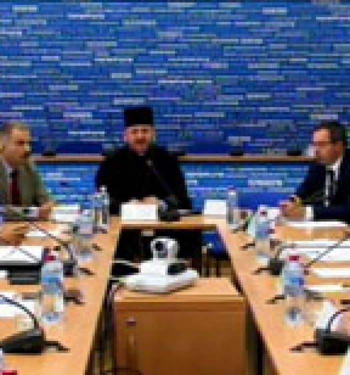 Капеланство задовільняє фундаментальне право людей, – о. Олекса Петрів