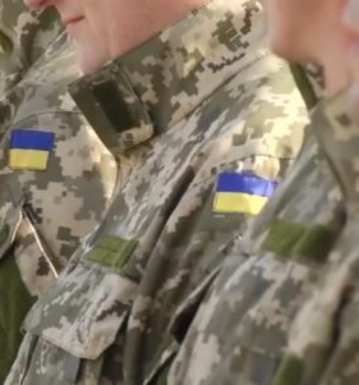 Про зустріч і супровід військовослужбовця, який повертається із зони АТО