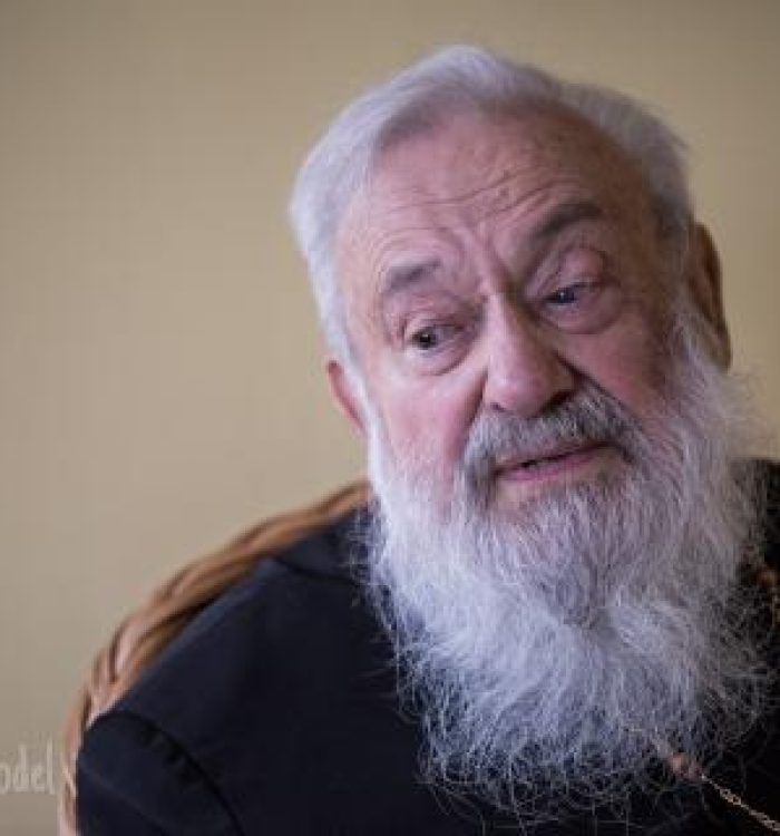 В Україні потрібно завершити другий Майдан – і третього вже не потрібно, – Любомир Гузар