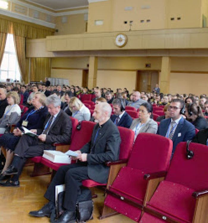 V Міжнародна науково-практична конференція на тему “Актуальні проблеми захисту прав людини, яка перебуває у конфлікті із законом, крізь призму правових реформ” відбулась у Києві