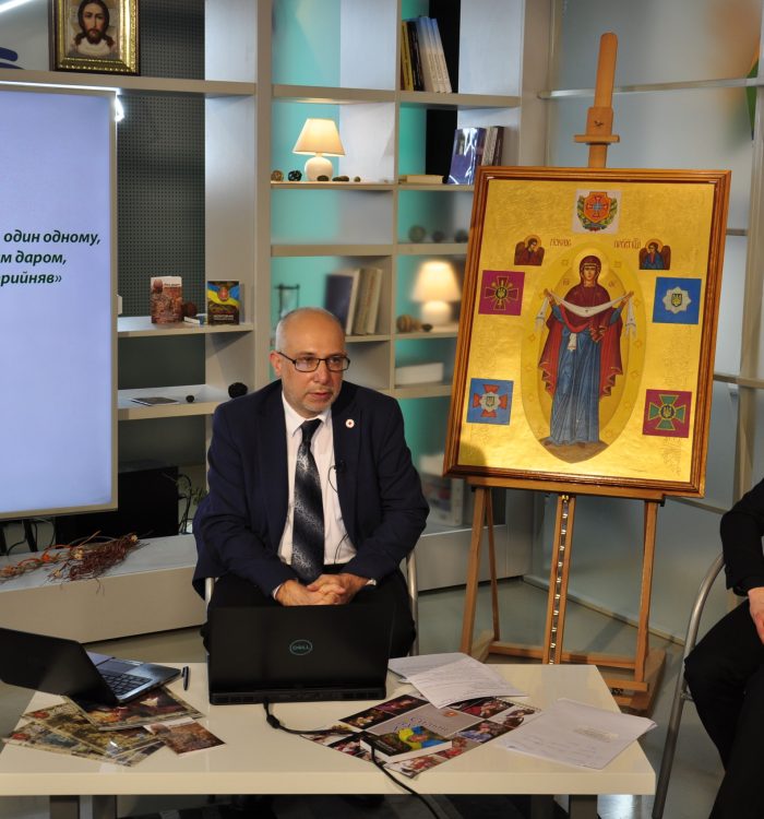 Завершився другий день Всеукраїнської конференції військових капеланів УГКЦ