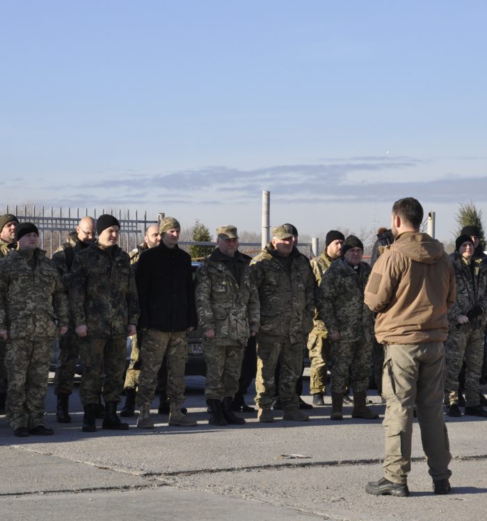 У Києві триває ІХ З’їзд військових капеланів УГКЦ