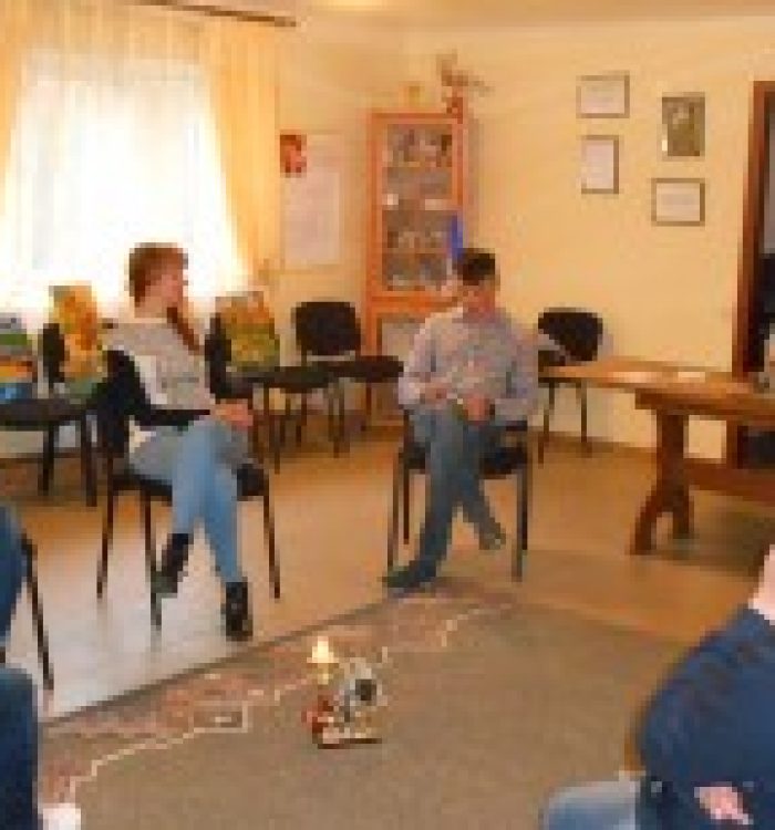В Моршині проводять реабілітацію бійців АТО