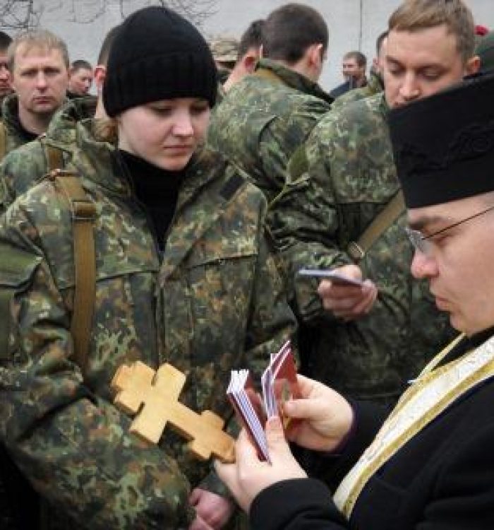 95 бійців батальйону “Івано-Франківськ” відправились до Маріуполя захищати Україну
