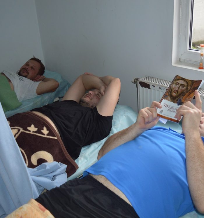 На Закарпатті відбулася чергова реабілітація військових капеланів УГКЦ
