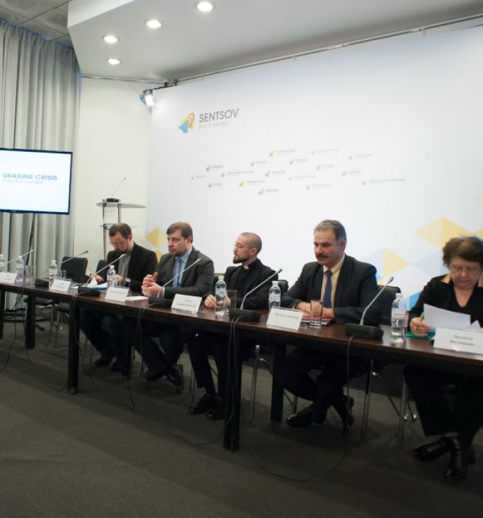 Як вплине Гаванська декларація на українських християн?