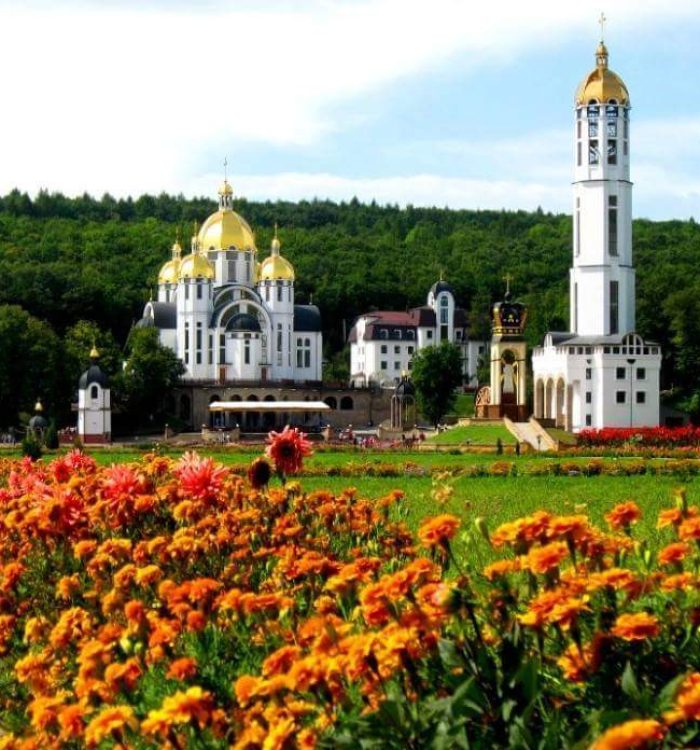 Зарваниця запрошує учасників АТО на реабілітаційний відпочинок