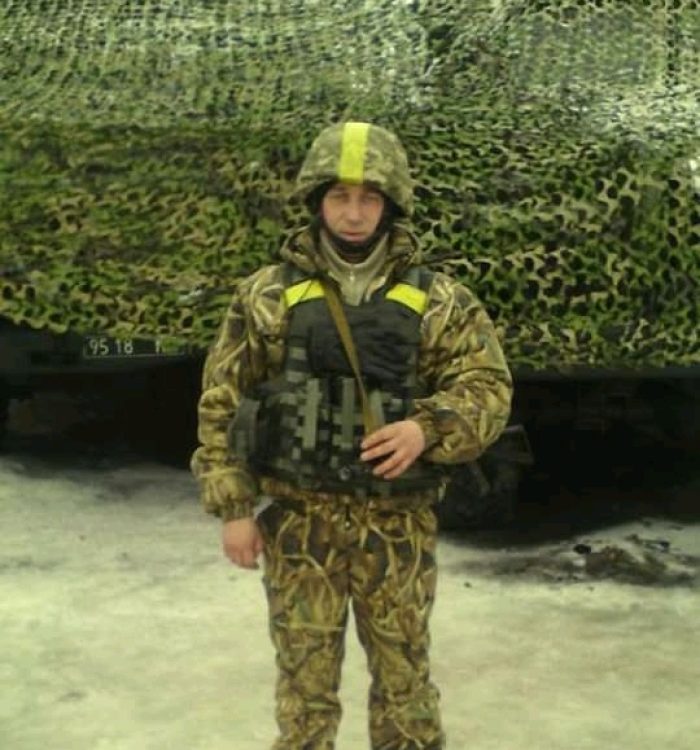 #Листивійни. Лист матері полеглого Героя Загоруйко Валентини Михайлівни