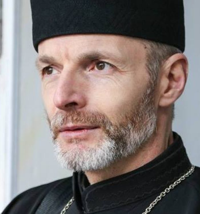 Отець Костянтин Пантелей: Держава і суспільство мають розуміти, що нормальна пенітенціарна система дорого коштує