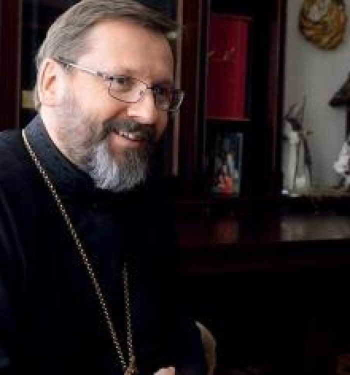 “Гради” вбивають усіх, незалежно від того, у що вірить їхня жертва”, – Блаженніший Святослав
