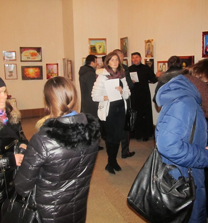 В Івано-Франківській Митрополії УГКЦ відбудеться навчання волонтерів [6-7 березня]