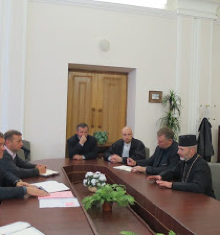 Католицькі душпастирі України і Латвії продовжують співпрацю