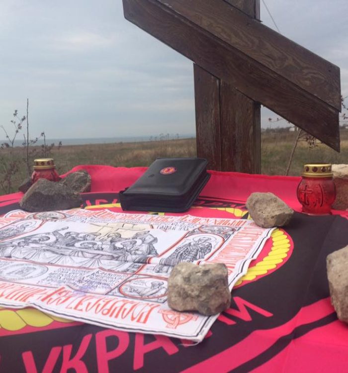 “Його вірність дарує нам життя. Їхня вірність дарує нам надію”, – о. Андрій Зелінський
