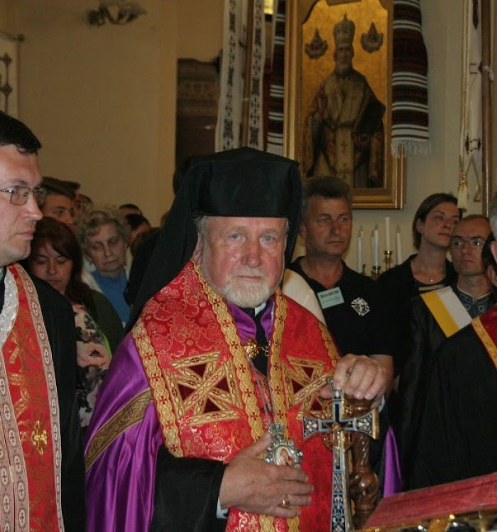 “Військове та пенітенціарне капеланство завжди хвилювало Блаженнішого, проникало до глибини його душі”, – владика Михаїл Колтун