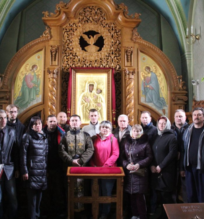 Реабілітаційний відпочинок для військових та їхніх сімей