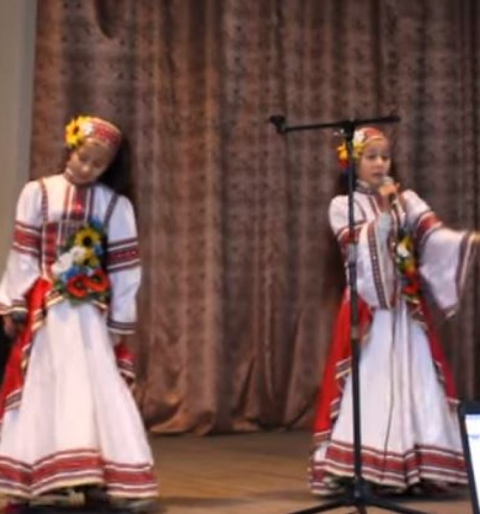 У Київському слідчому ізоляторі відбулися вокальні концерти до Господнього Різдва