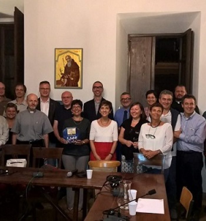 Конференція Європейської ради Міжнародної католицької комісії в’язничного душпастирства проходила у Римі