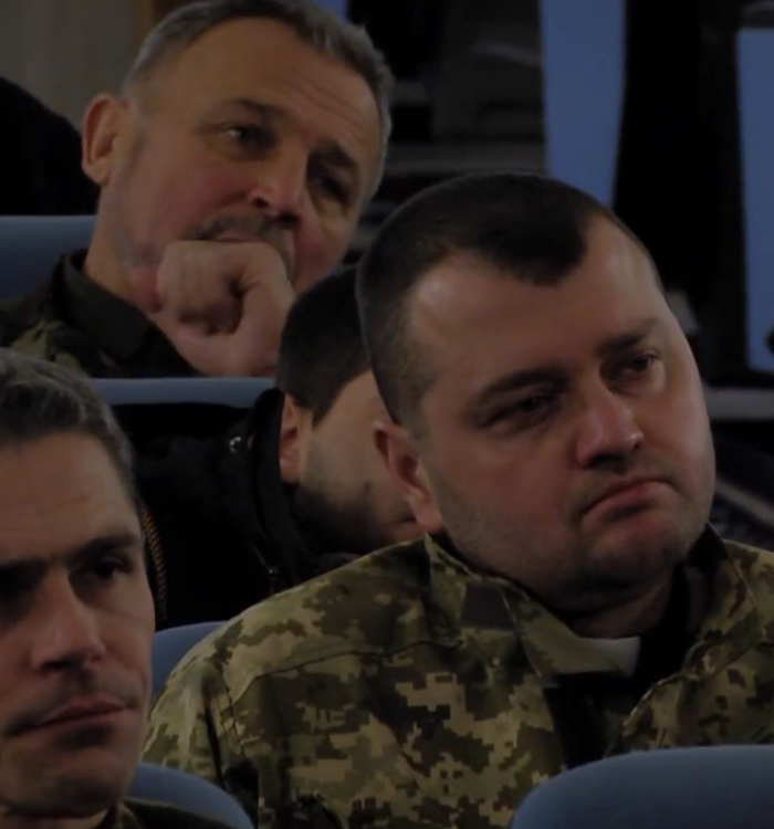 Близько ста військових капеланів УГКЦ взяло участь в ХІ Всеукраїнській конференції у Києві