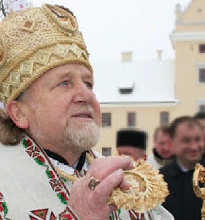 Звернення з нагоди Дня особливої уваги до в’язничного служіння
