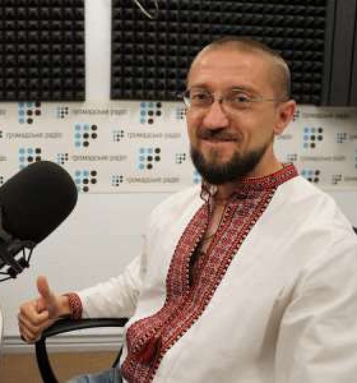 У військовому середовищі слід вчитися смиренно слухати, – o. Андрій Зелінський