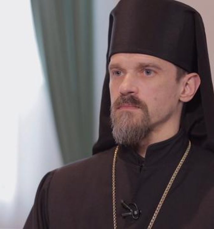 Владика Теодор (Мартинюк): «Ми завжди відчуваємо обов’язок молитви і пам’яті про тих, хто захищає рідну землю»