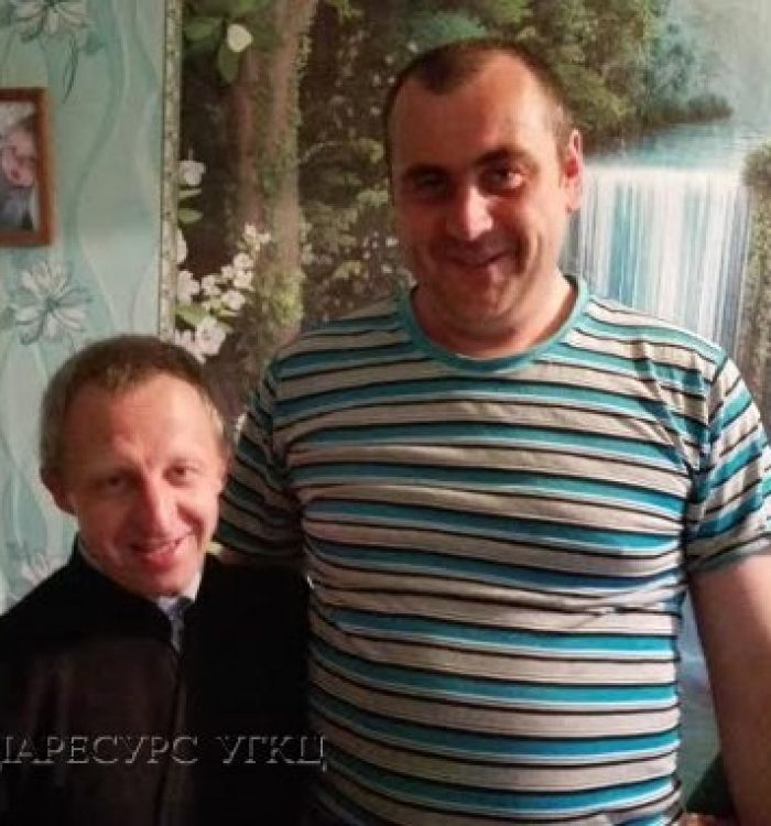 о. Михайло Будник – військовий капелан – розповідає про своє служіння