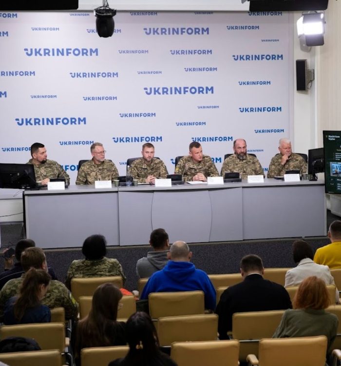 Військові капелани ЗСУ окреслили складові духовної стійкості українського воїна