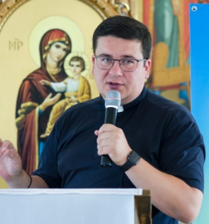 “Капелани: чотири роки від початку війни”, – тема чергової програми “Відкрита Церква”