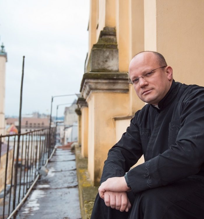 “Кожна війна має свою останню кулю, і я сподіваюся, що вона вистрелить якнайшвидше”, – о. Степан Сус
