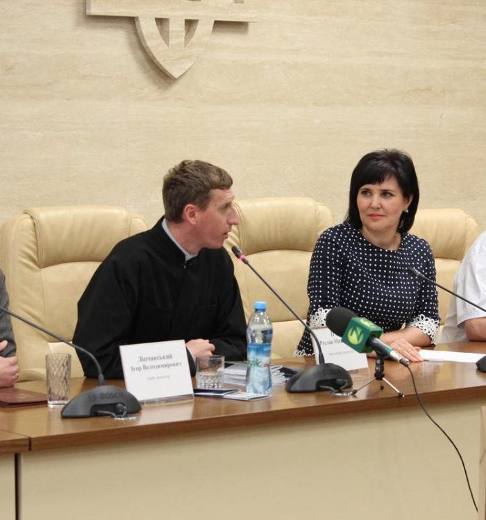 «Нас повернули до життя» – сім’ї загиблих воїнів АТО про реабілітацію в Гошівському монастирі