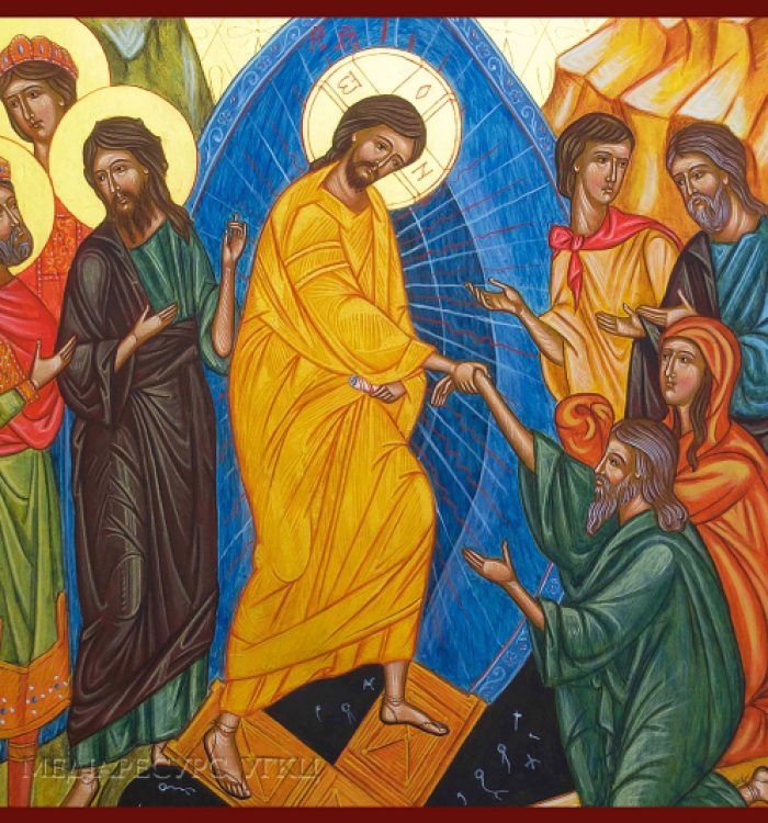 Великоднє послання Блаженнішого Святослава
