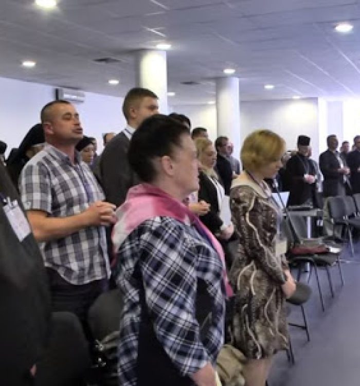 Капелани Пенітенціарного душпастирства взяли участь у Форумі соціального служіння УГКЦ