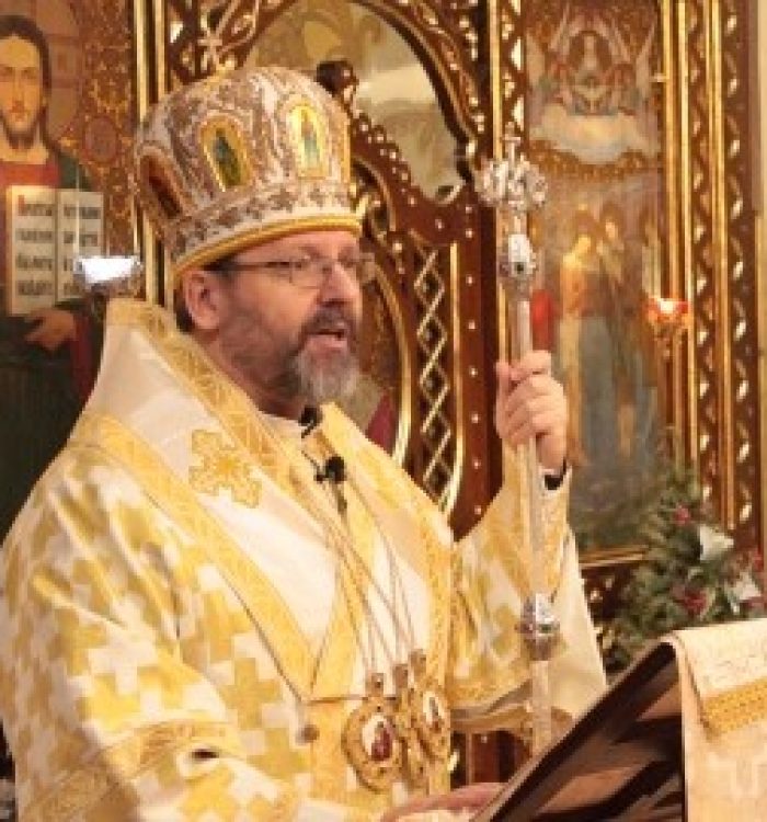 Глава УГКЦ на початку Великого посту: «Найбільша поразка українського народу настане тоді, коли почнемо ненавидіти ворога»