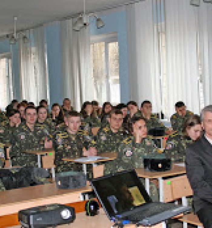 В ІКВС відбувся семінар з програм примирення
