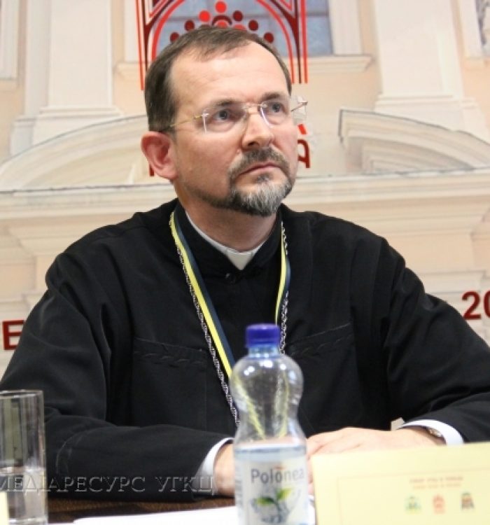 «Примирення – це процес, який вимагає часу, терпеливості і благодаті Божої», – владика Богдан (Дзюрах)