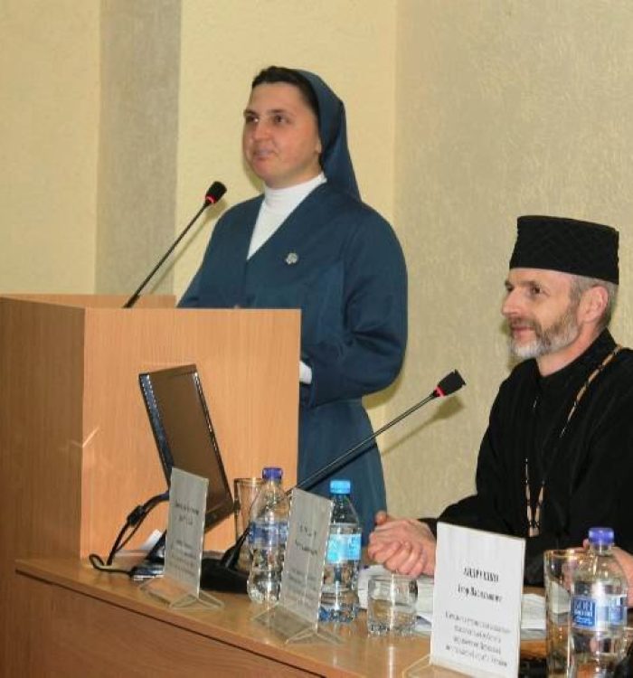 На Харківщині відбувається спільне виїзне засідання Української Міжконфесійної християнської місії